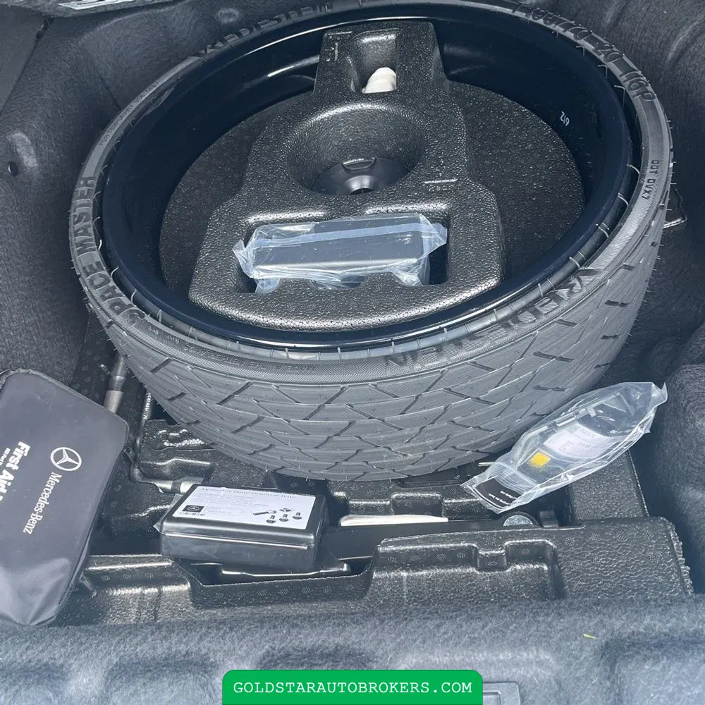 2024 Mercedes-Benz GLE AMG GLE 53