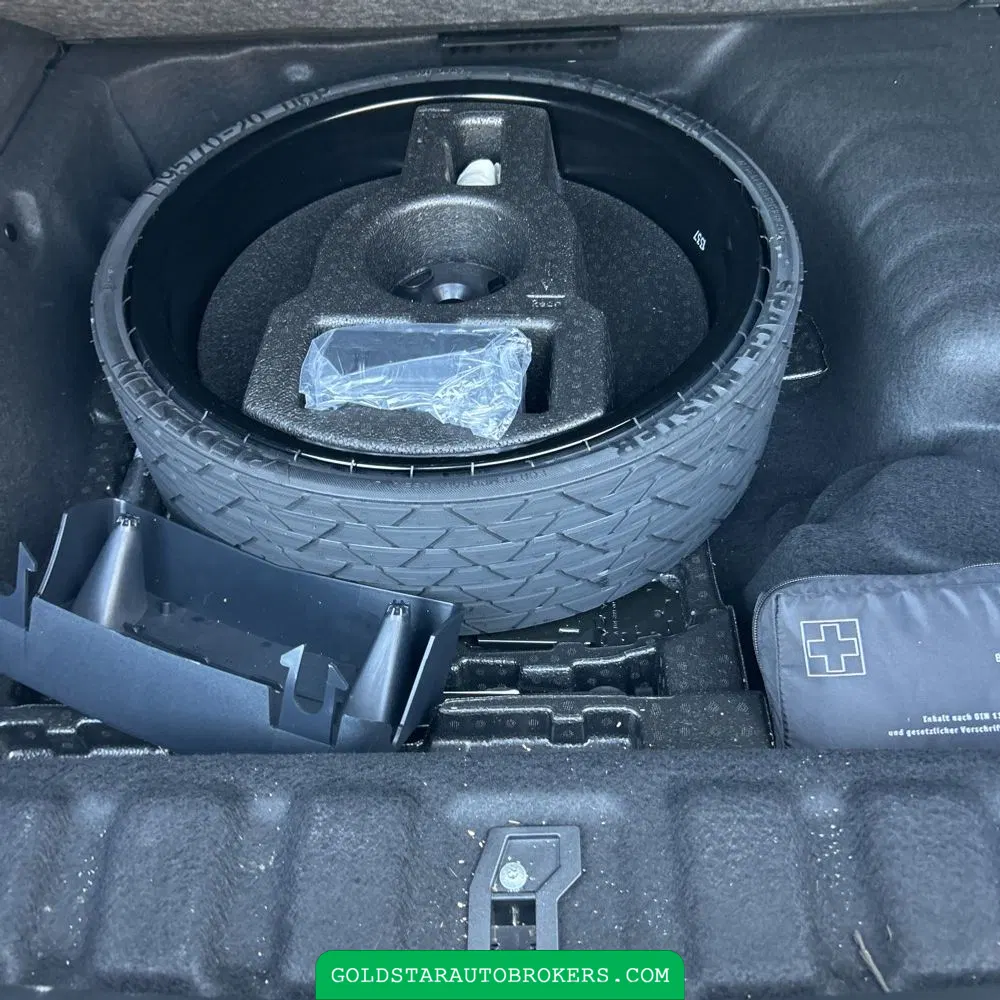 2021 Mercedes-Benz GLE AMG GLE 53