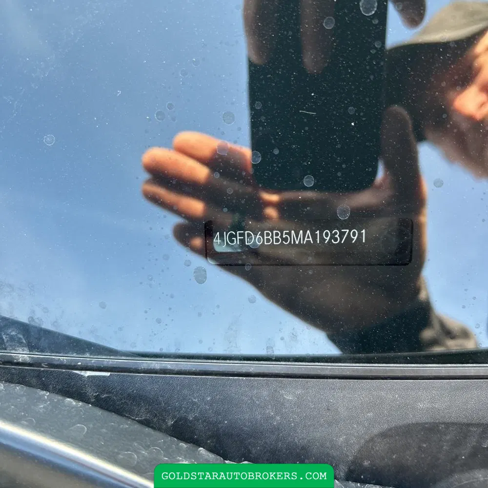 2021 Mercedes-Benz GLE AMG GLE 53