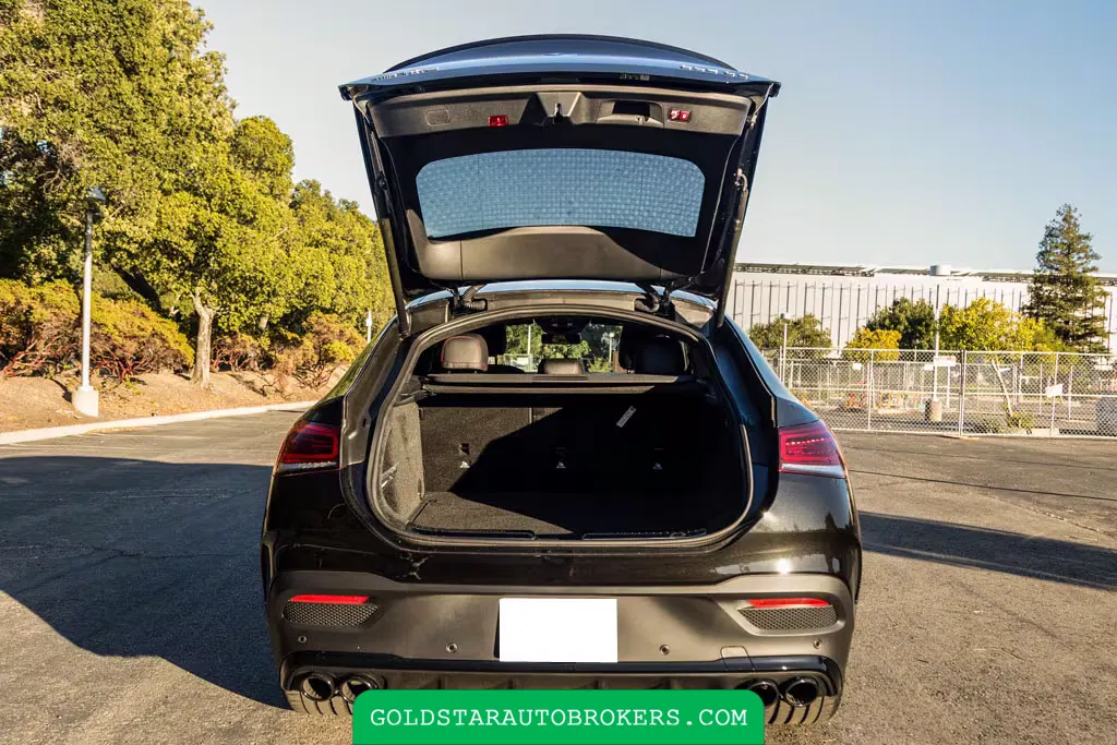 2022 Mercedes-Benz GLE53 AMG AMG GLE53 4MATIC+