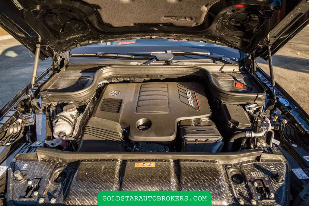 2022 Mercedes-Benz GLE53 AMG AMG GLE53 4MATIC+
