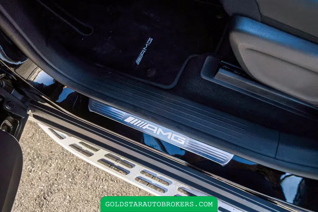 2022 Mercedes-Benz GLE53 AMG AMG GLE53 4MATIC+