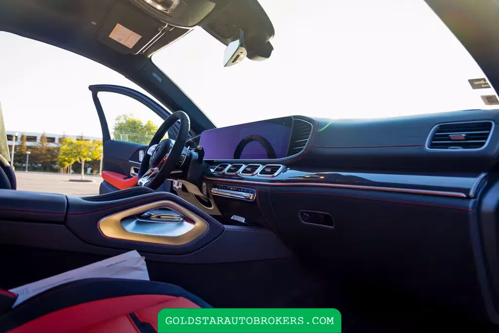 2022 Mercedes-Benz GLE53 AMG AMG GLE53 4MATIC+