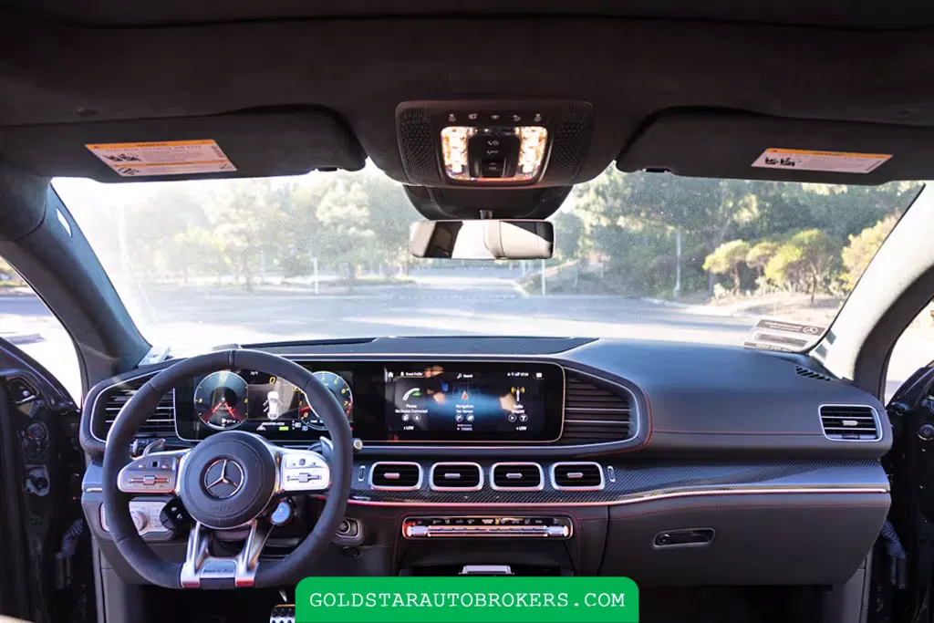 2022 Mercedes-Benz GLE53 AMG AMG GLE53 4MATIC+