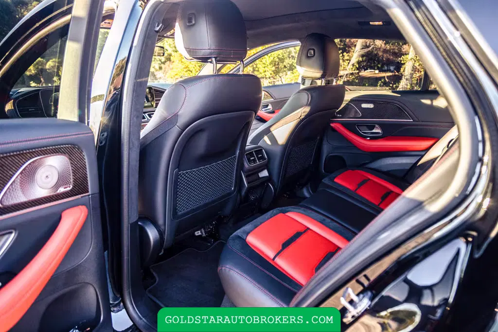 2022 Mercedes-Benz GLE53 AMG AMG GLE53 4MATIC+