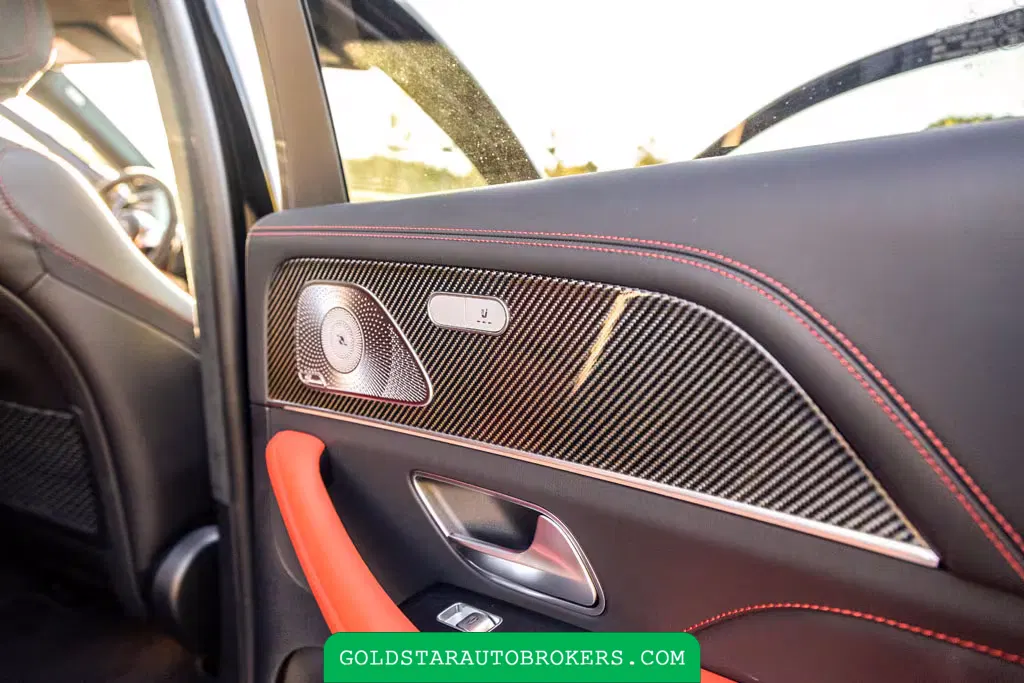 2022 Mercedes-Benz GLE53 AMG AMG GLE53 4MATIC+