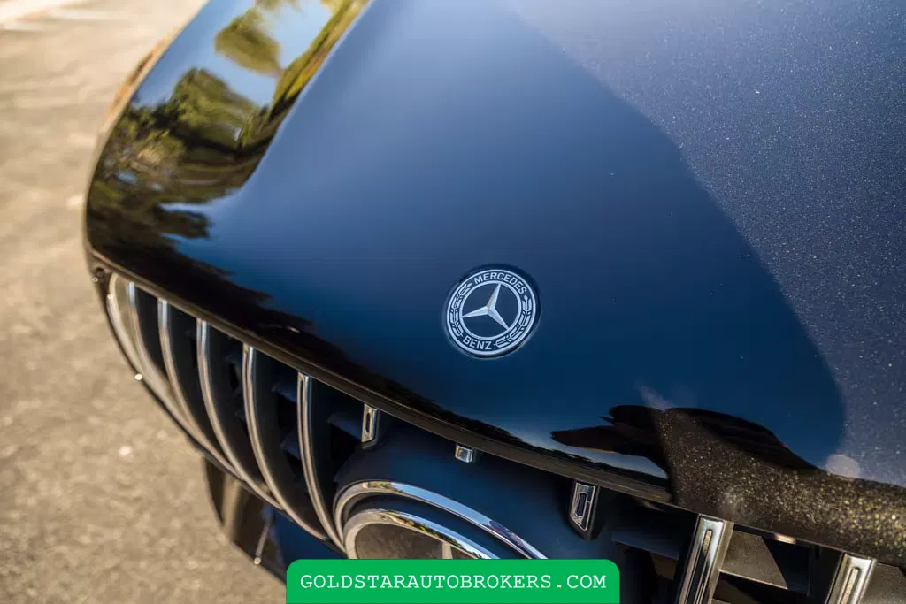 2022 Mercedes-Benz GLE53 AMG AMG GLE53 4MATIC+