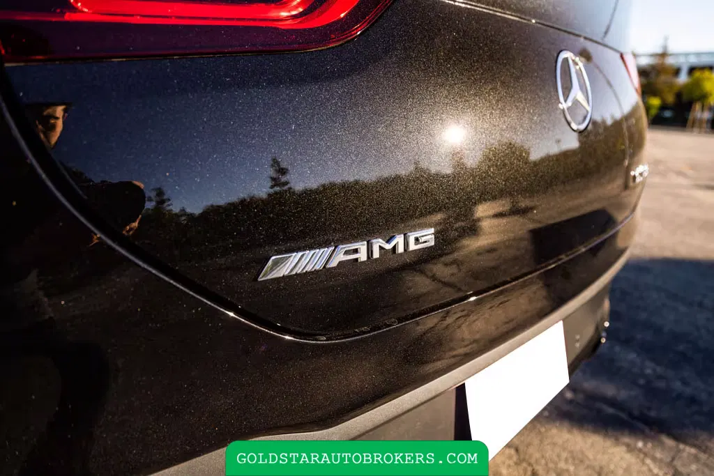 2022 Mercedes-Benz GLE53 AMG AMG GLE53 4MATIC+