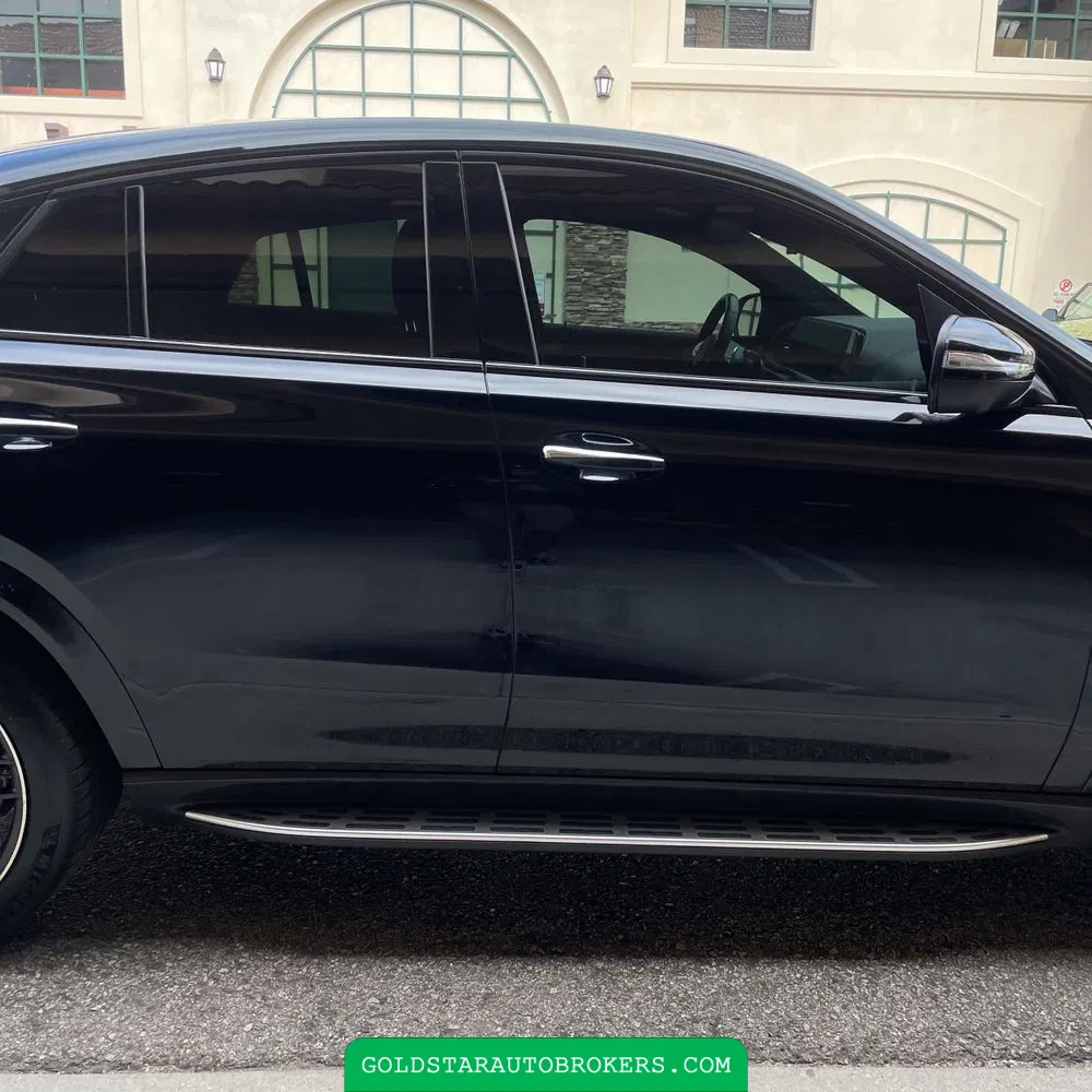 2022 Mercedes-Benz GLE AMG GLE 53