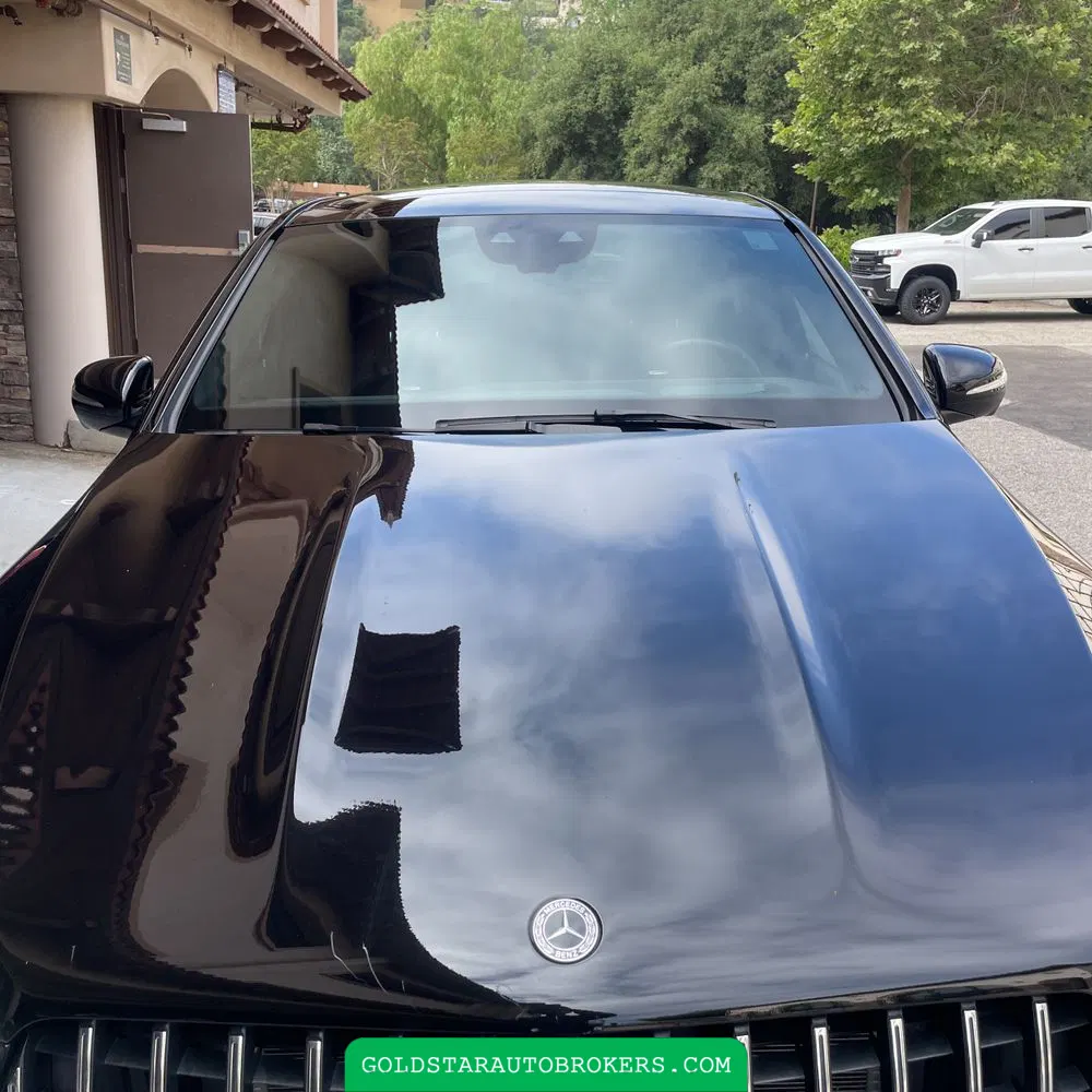 2022 Mercedes-Benz GLE AMG GLE 53