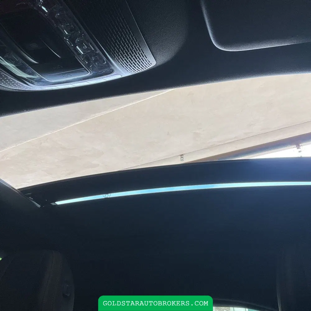 2022 Mercedes-Benz GLE AMG GLE 53