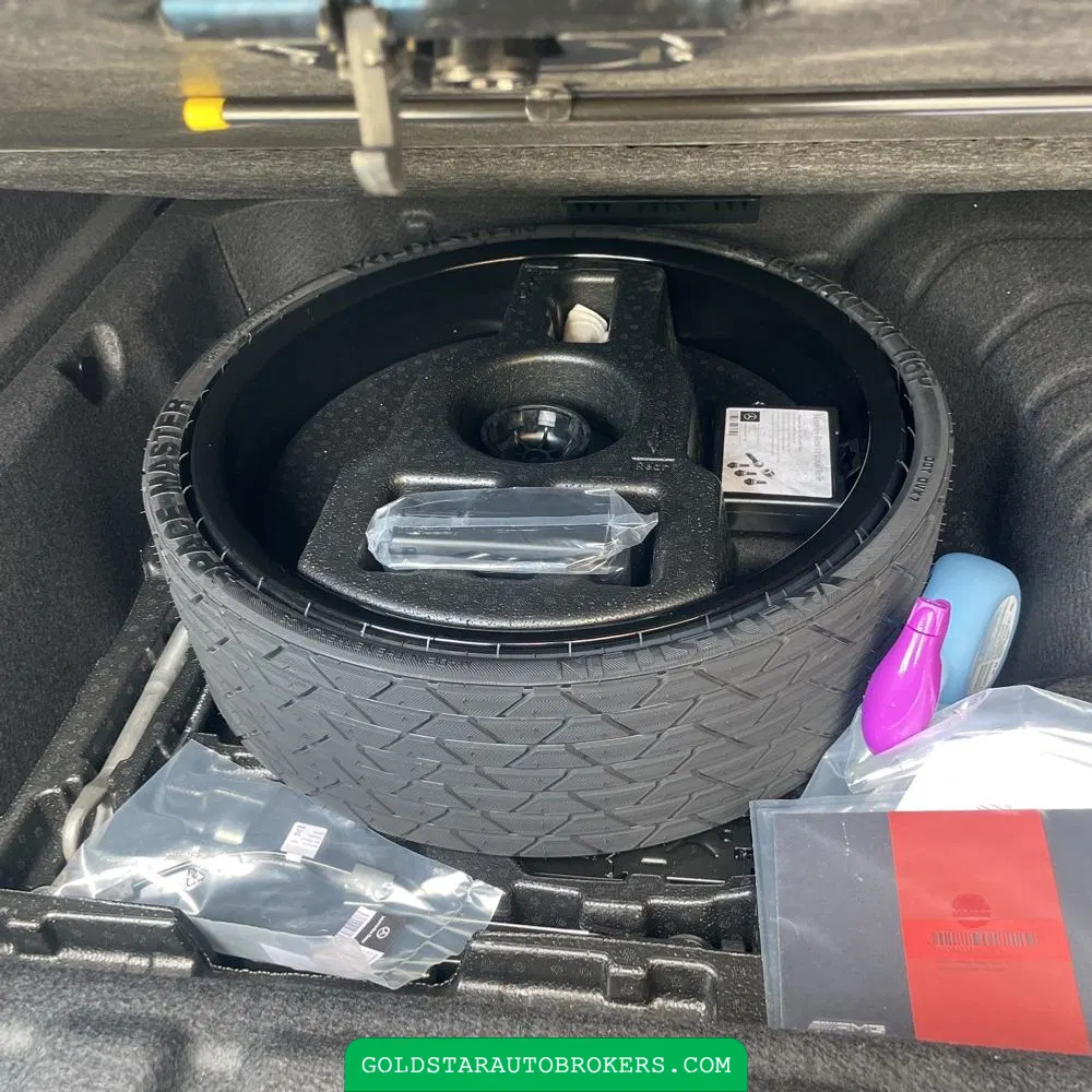 2022 Mercedes-Benz GLE AMG GLE 53