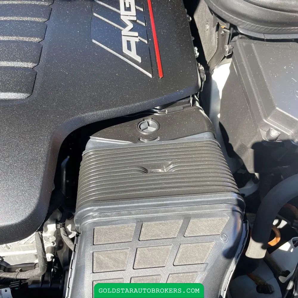 2022 Mercedes-Benz GLE AMG GLE 53