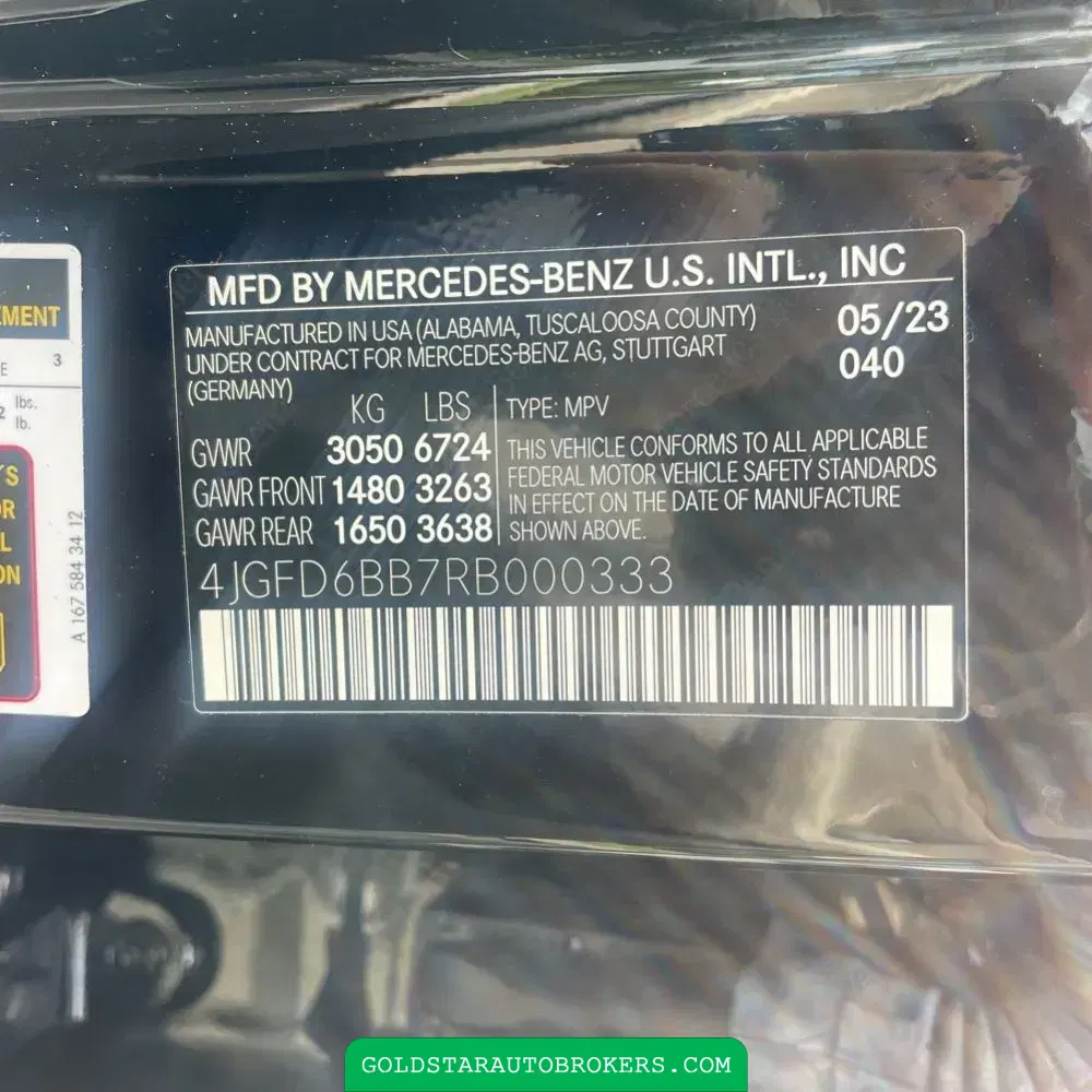 2024 Mercedes-Benz GLE AMG GLE53