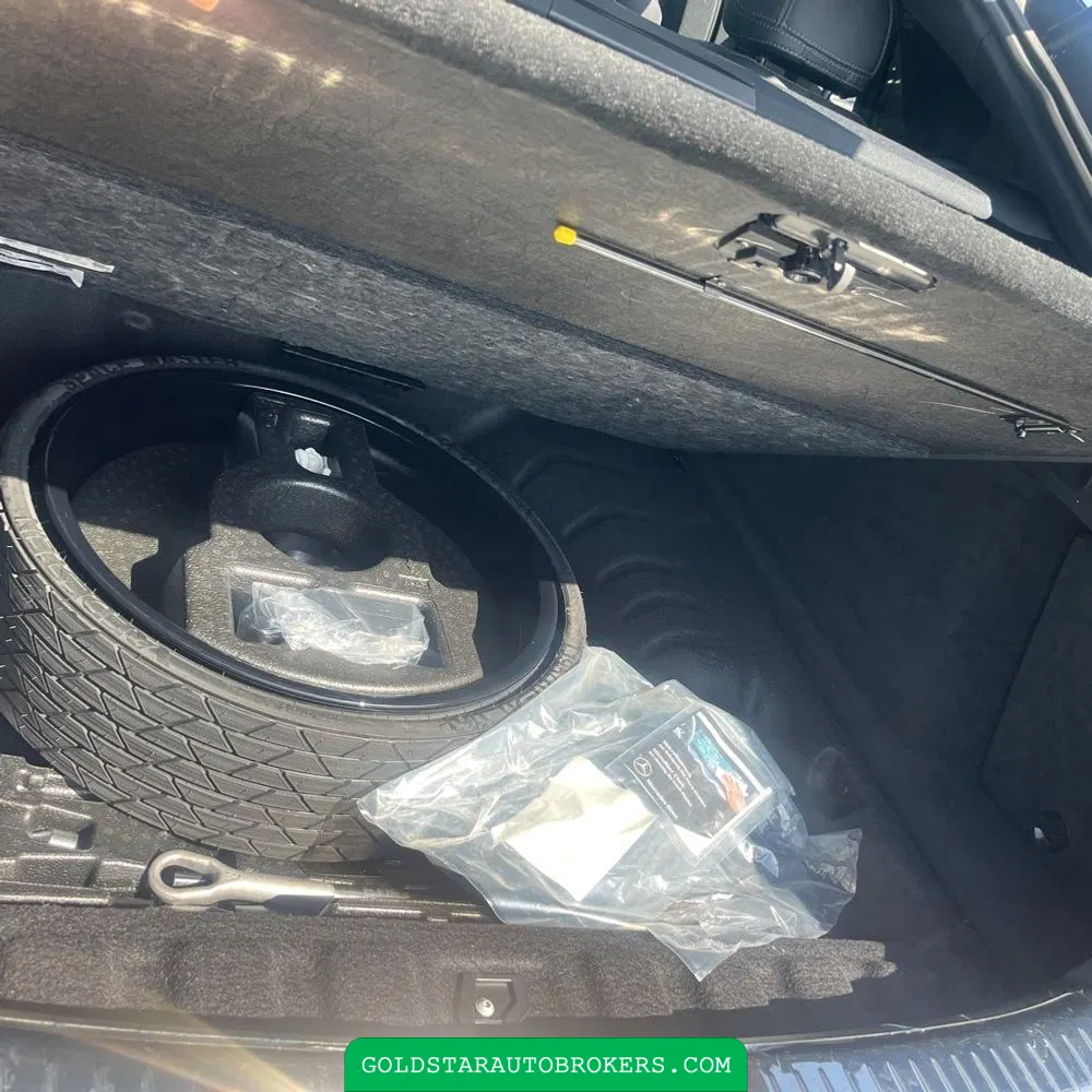 2024 Mercedes-Benz GLE AMG GLE 53