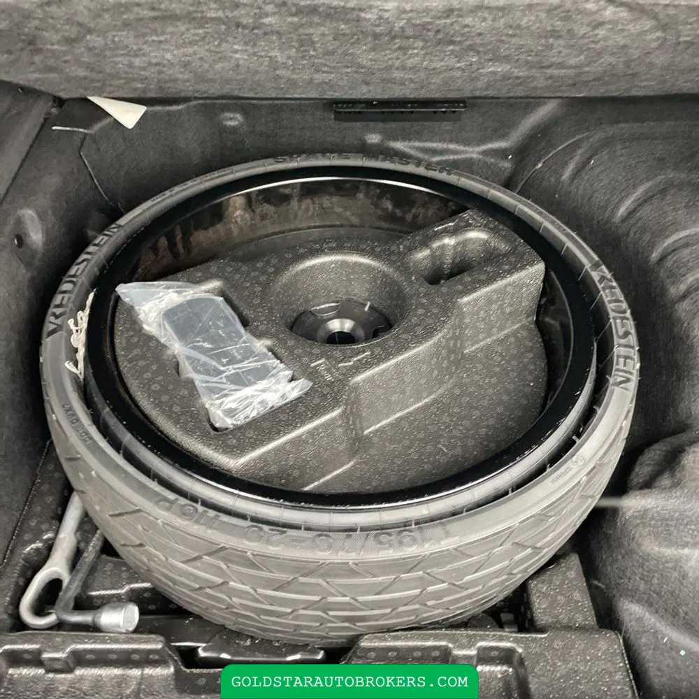 2021 Mercedes-Benz GLE AMG GLE 53