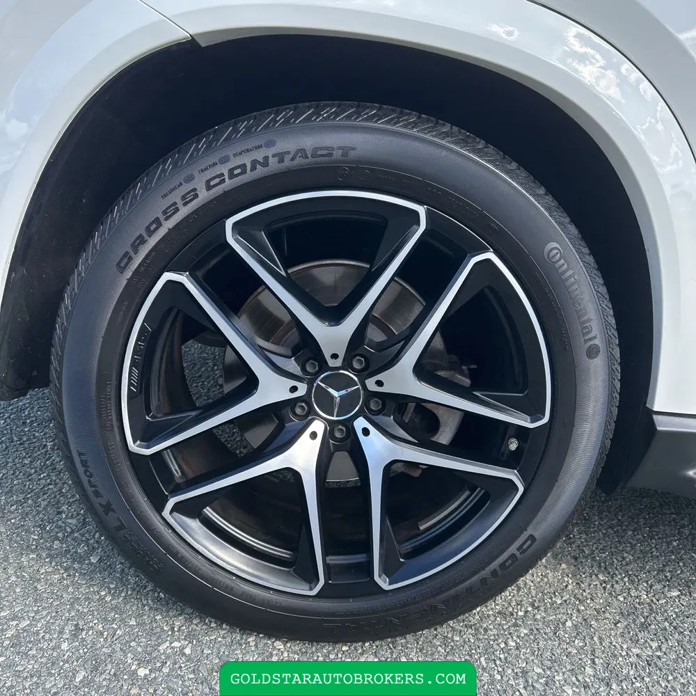 2023 Mercedes-Benz GLE AMG GLE 53