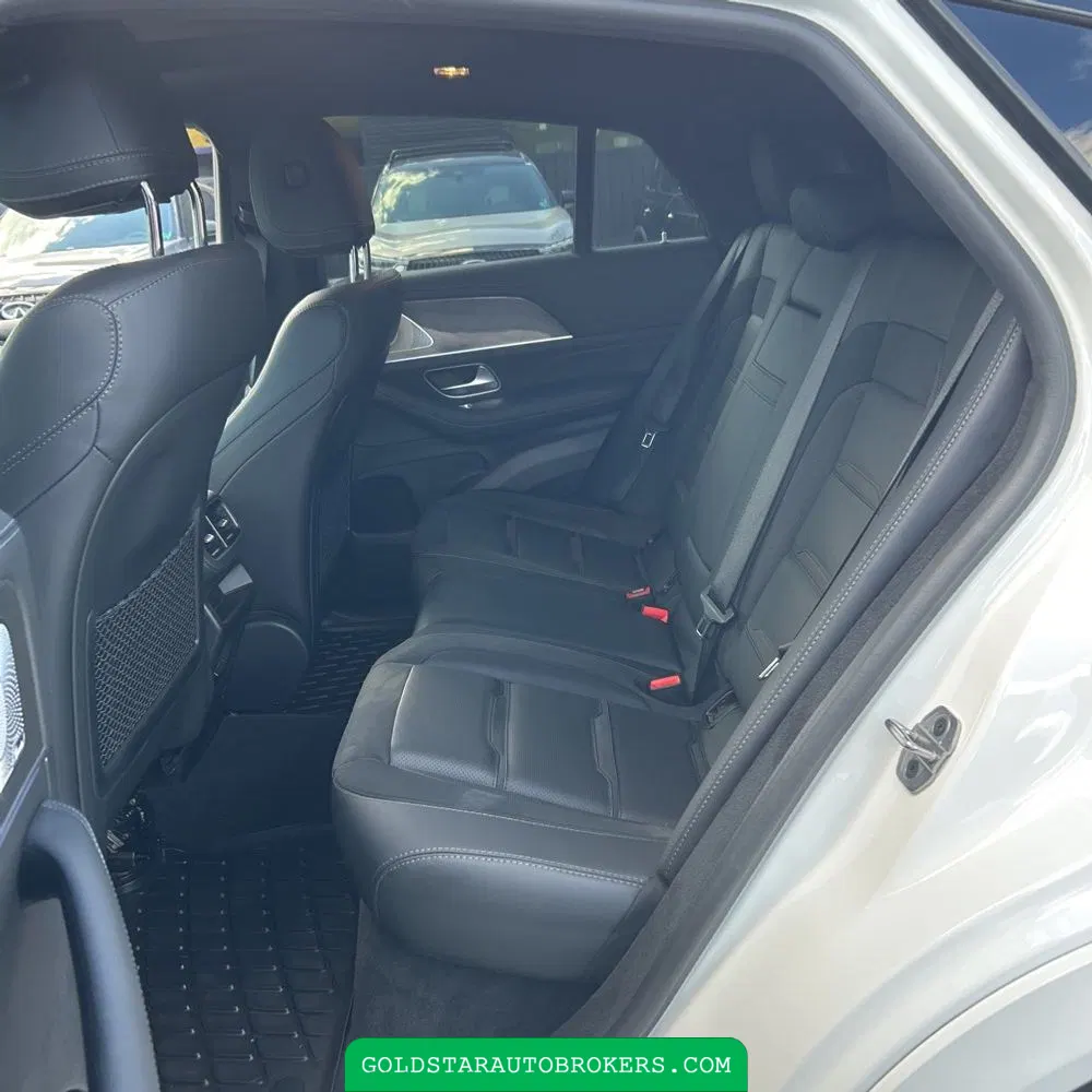 2023 Mercedes-Benz GLE AMG GLE 53