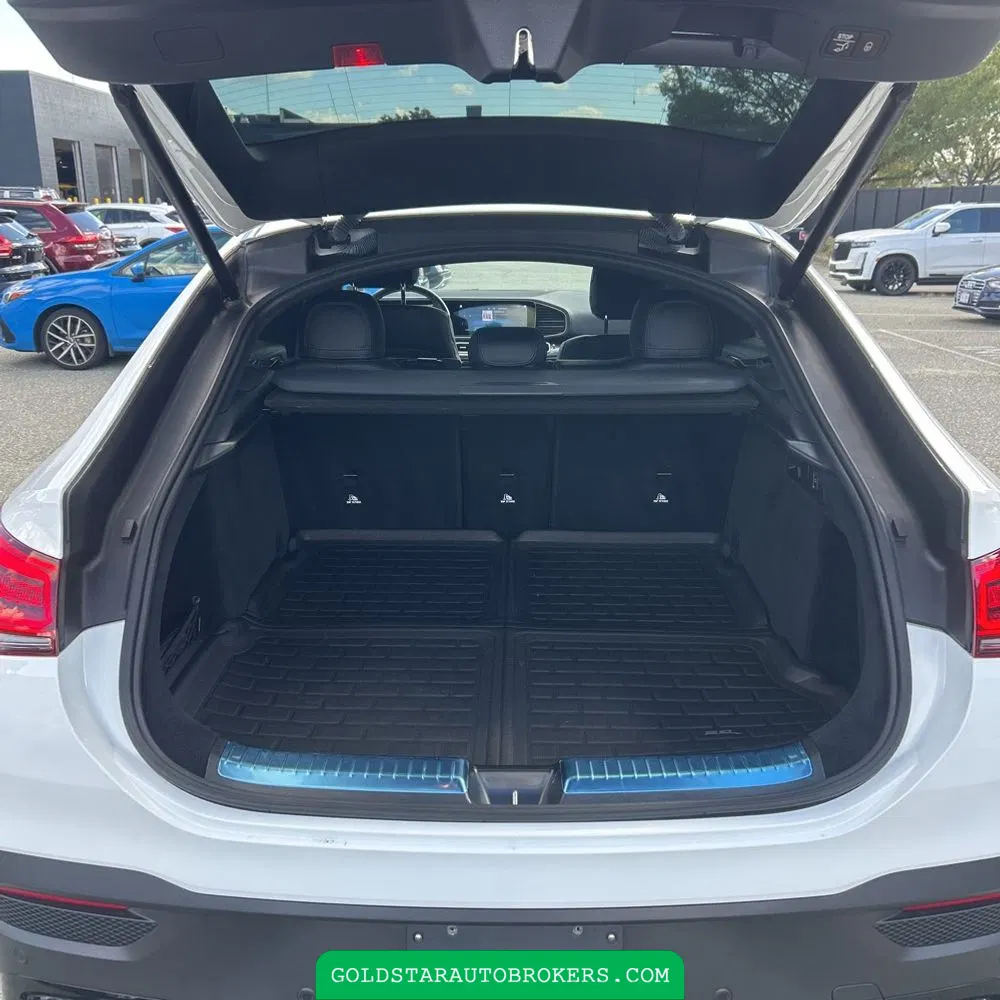 2023 Mercedes-Benz GLE AMG GLE 53