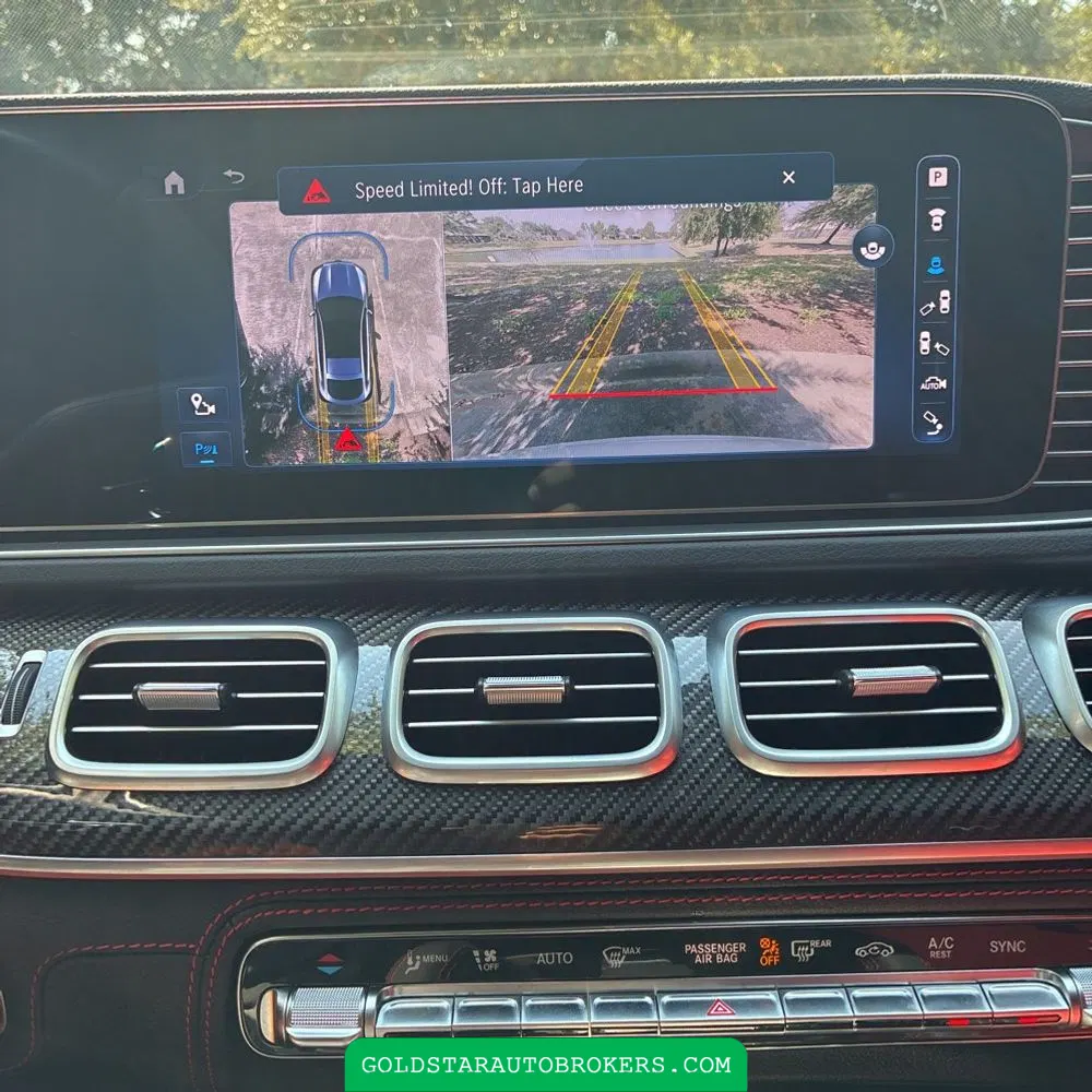 2024 Mercedes-Benz GLE AMG GLE 53