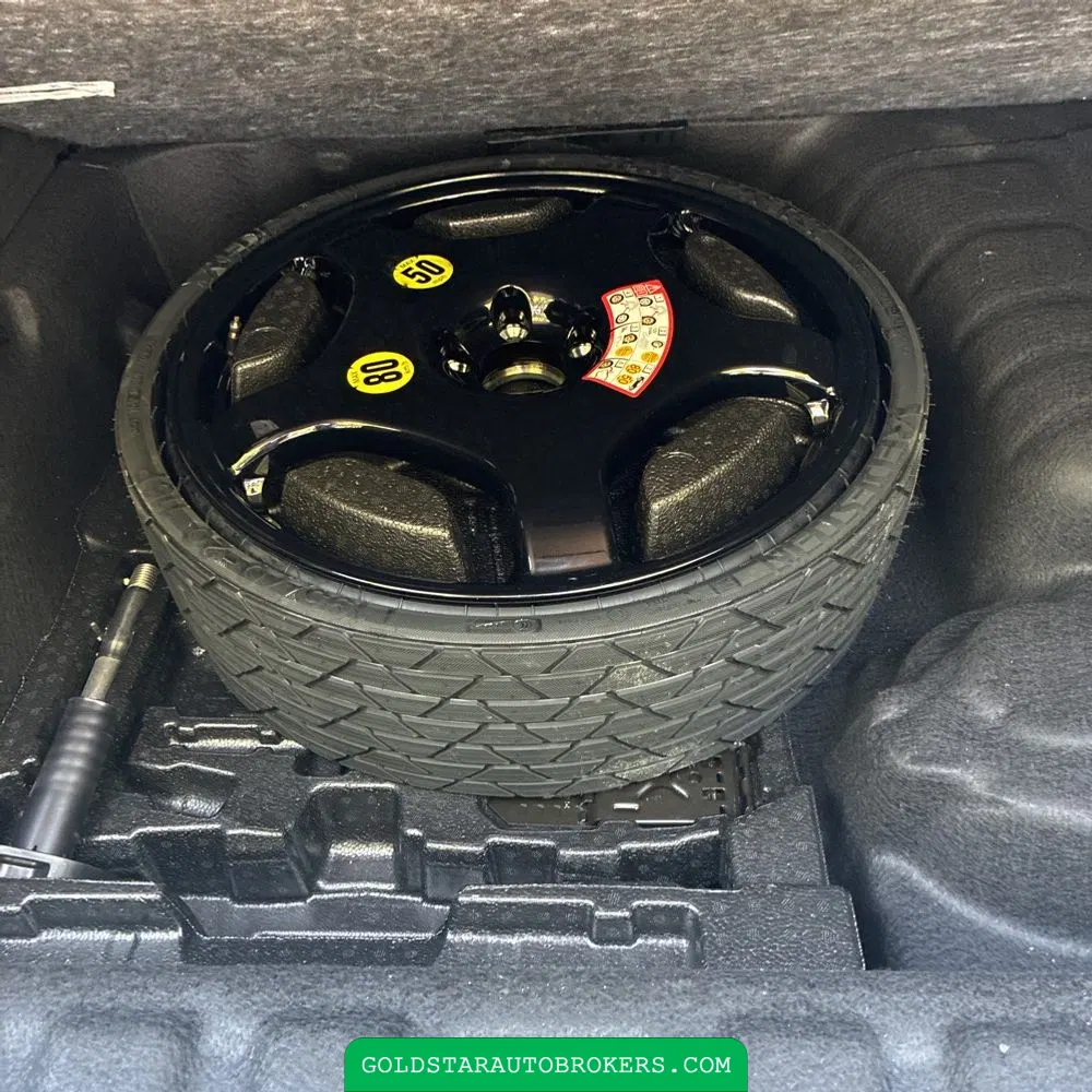 2024 Mercedes-Benz GLE AMG GLE 53