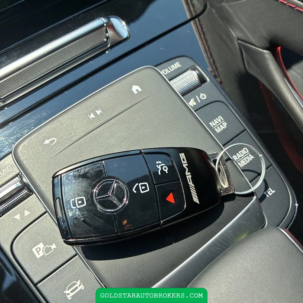 2024 Mercedes-Benz GLE AMG GLE 53