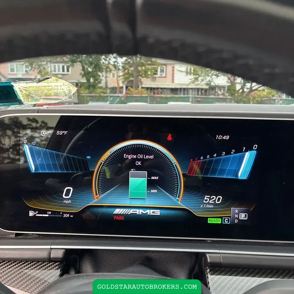 2021 Mercedes-Benz GLE AMG GLE 53