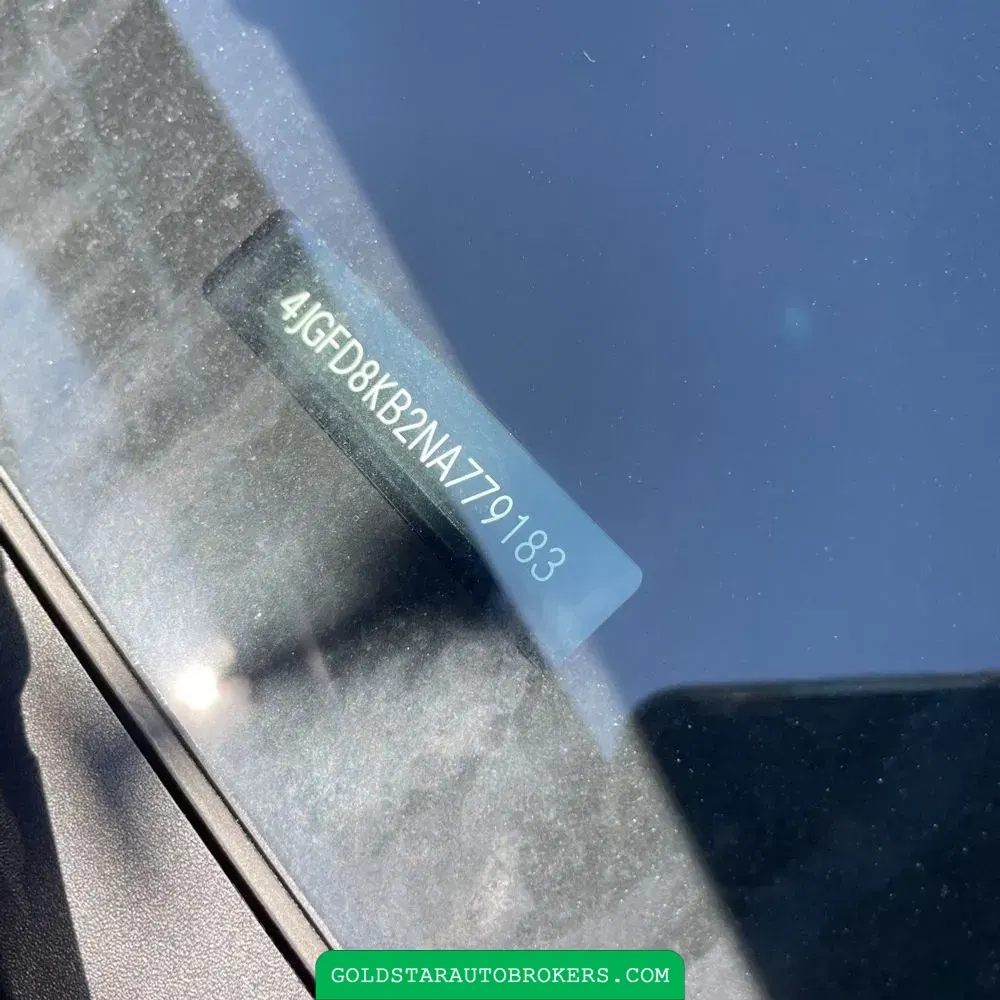2022 Mercedes-Benz GLE AMG GLE 63 S