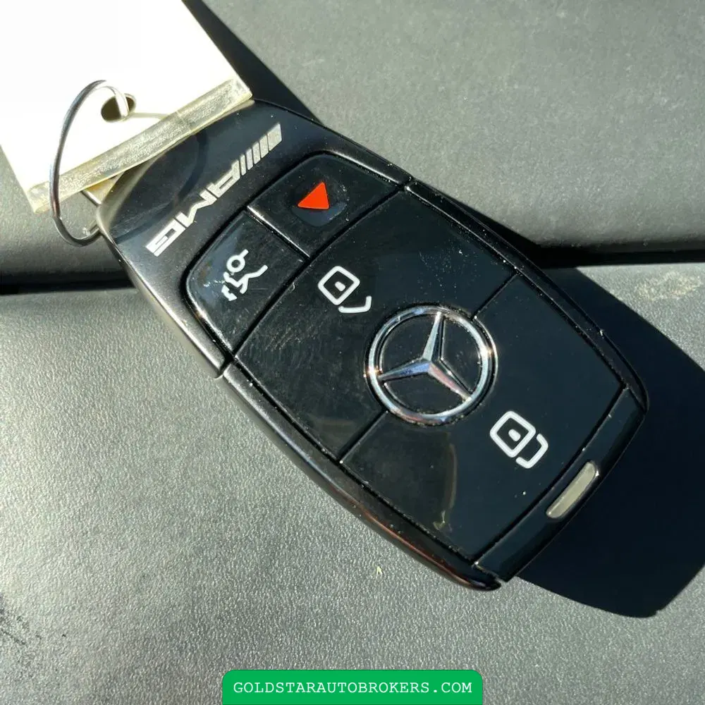 2022 Mercedes-Benz GLE AMG GLE 63 S