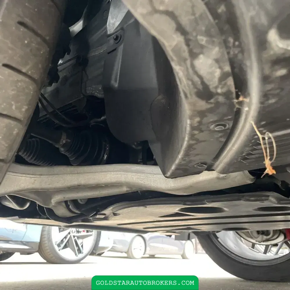 2023 Mercedes-Benz GLE AMG GLE 63 S