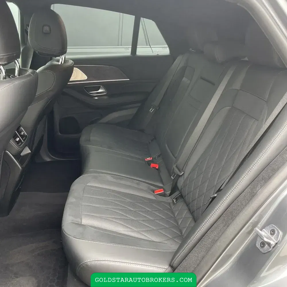 2023 Mercedes-Benz GLE AMG GLE 63 S