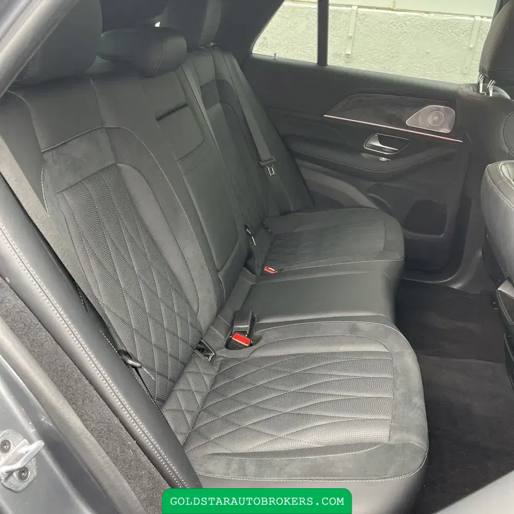 2023 Mercedes-Benz GLE AMG GLE 63 S