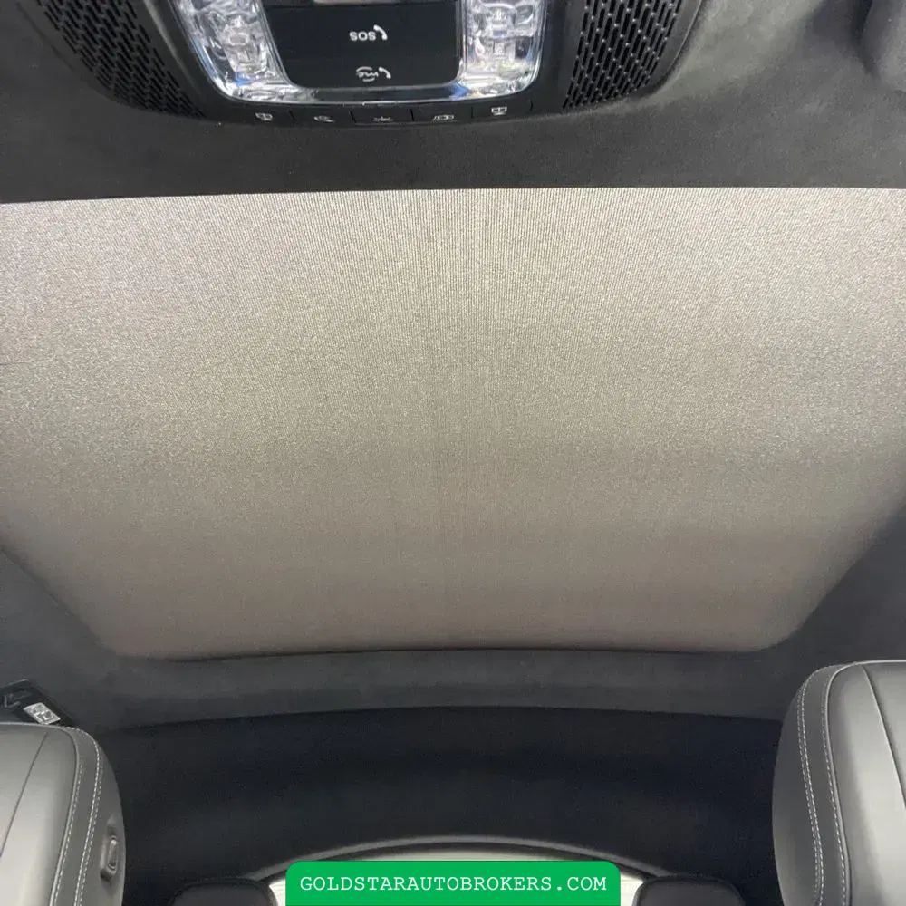 2023 Mercedes-Benz GLE AMG GLE 63 S