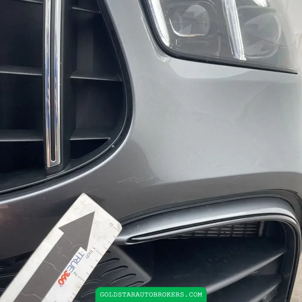 2023 Mercedes-Benz GLE AMG GLE 63 S