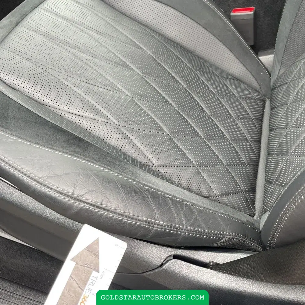 2023 Mercedes-Benz GLE AMG GLE 63 S