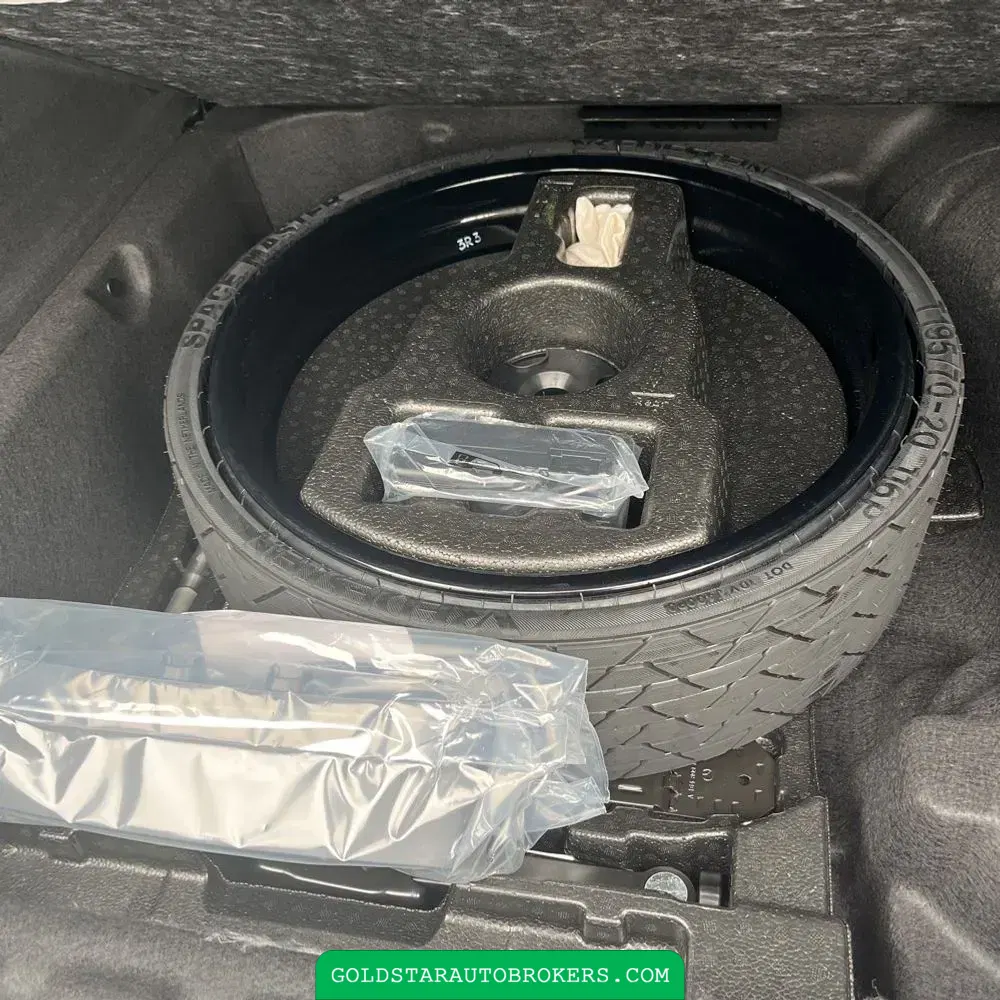 2025 Mercedes-Benz GLE AMG GLE 63 S