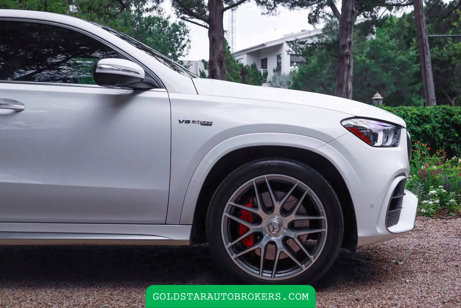 2022 Mercedes-Benz GLE63 S AMG AMG GLE63 S 4MATIC Coupe