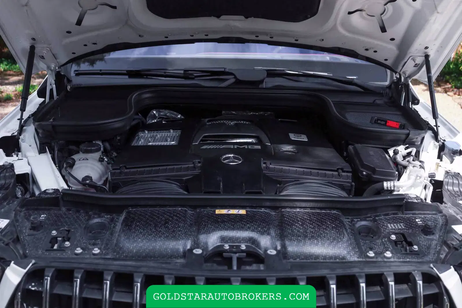 2022 Mercedes-Benz GLE63 S AMG AMG GLE63 S 4MATIC Coupe