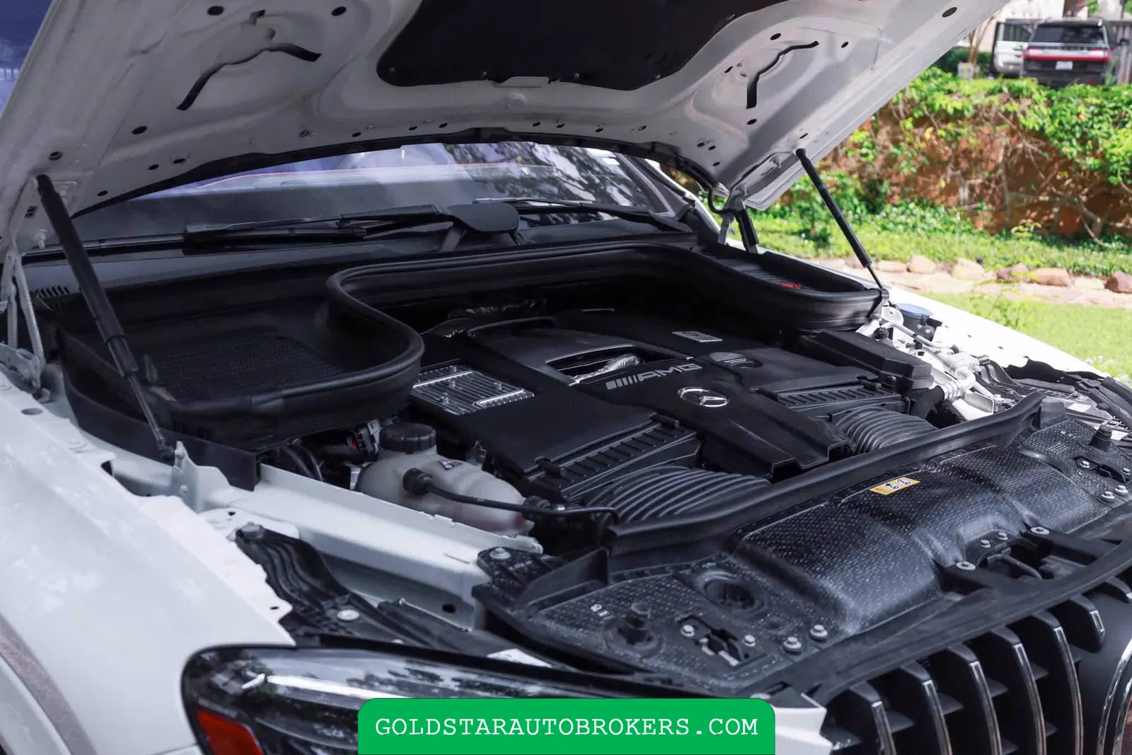 2022 Mercedes-Benz GLE63 S AMG AMG GLE63 S 4MATIC Coupe