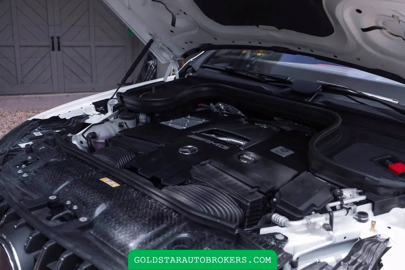 2022 Mercedes-Benz GLE63 S AMG AMG GLE63 S 4MATIC Coupe