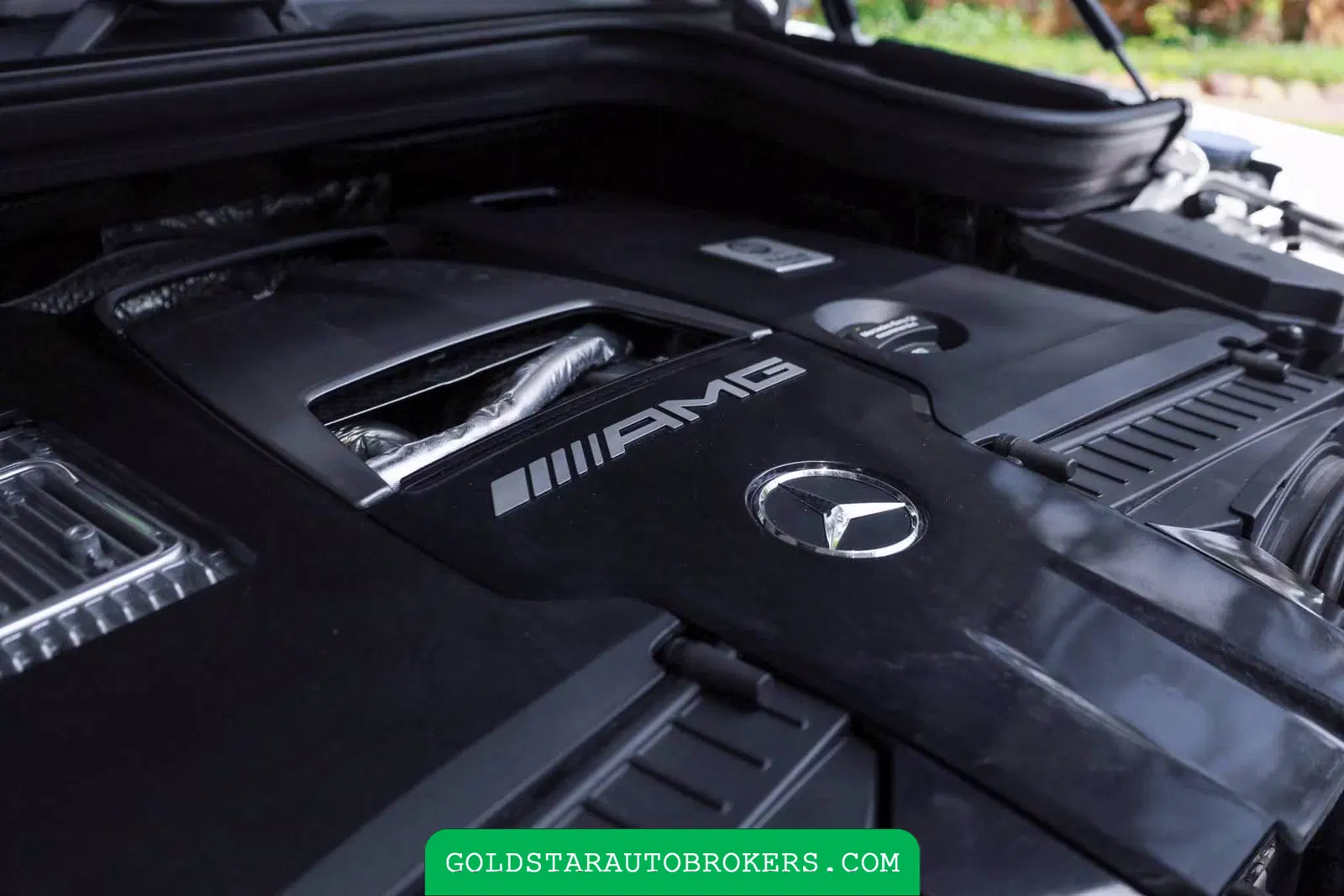2022 Mercedes-Benz GLE63 S AMG AMG GLE63 S 4MATIC Coupe