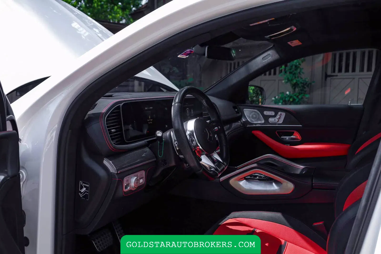 2022 Mercedes-Benz GLE63 S AMG AMG GLE63 S 4MATIC Coupe