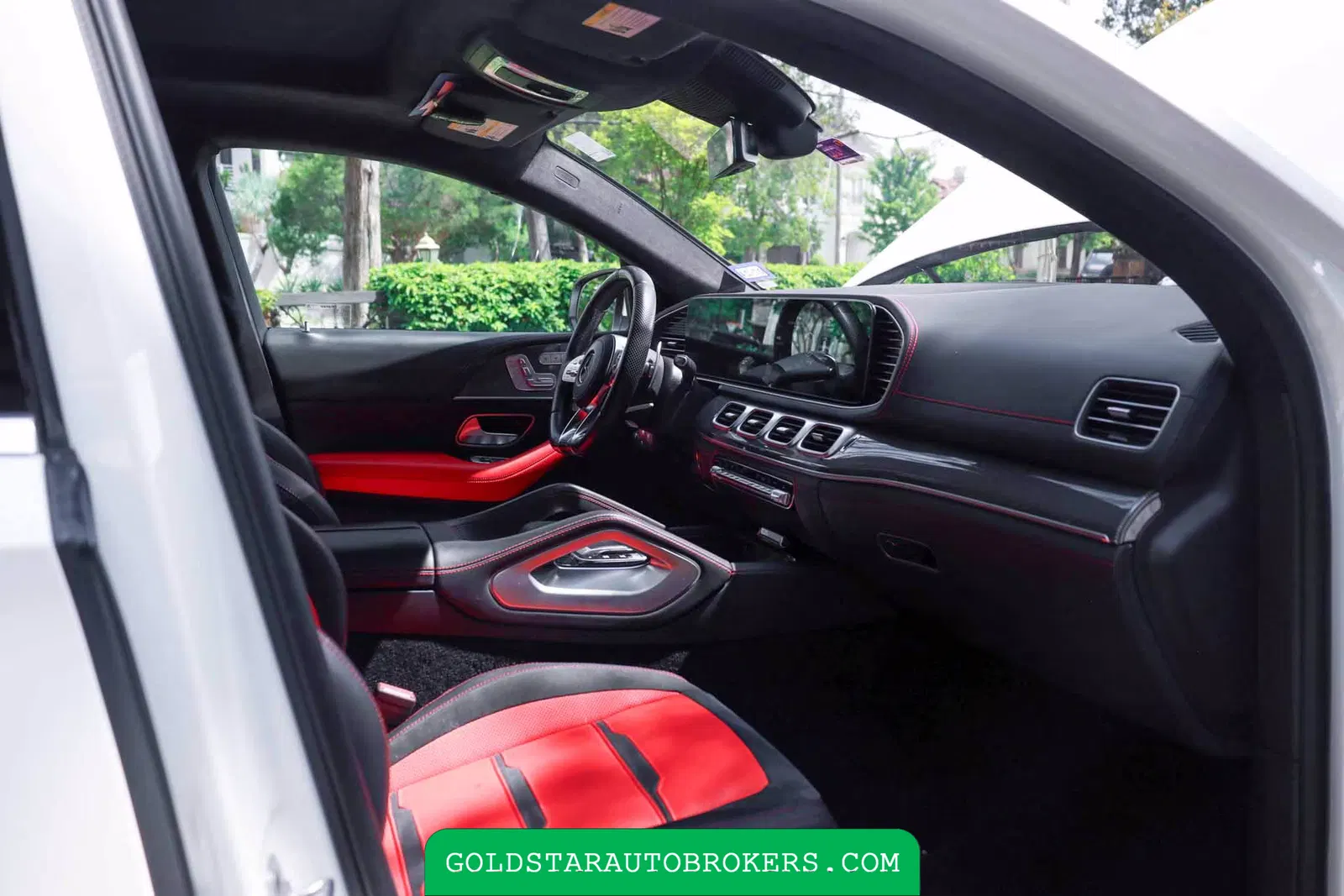 2022 Mercedes-Benz GLE63 S AMG AMG GLE63 S 4MATIC Coupe