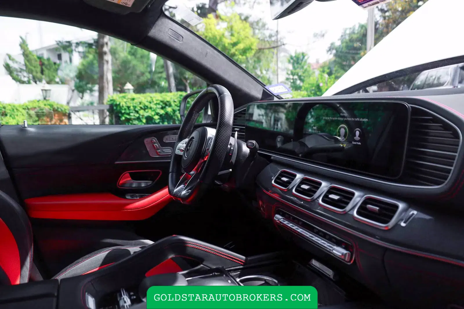 2022 Mercedes-Benz GLE63 S AMG AMG GLE63 S 4MATIC Coupe