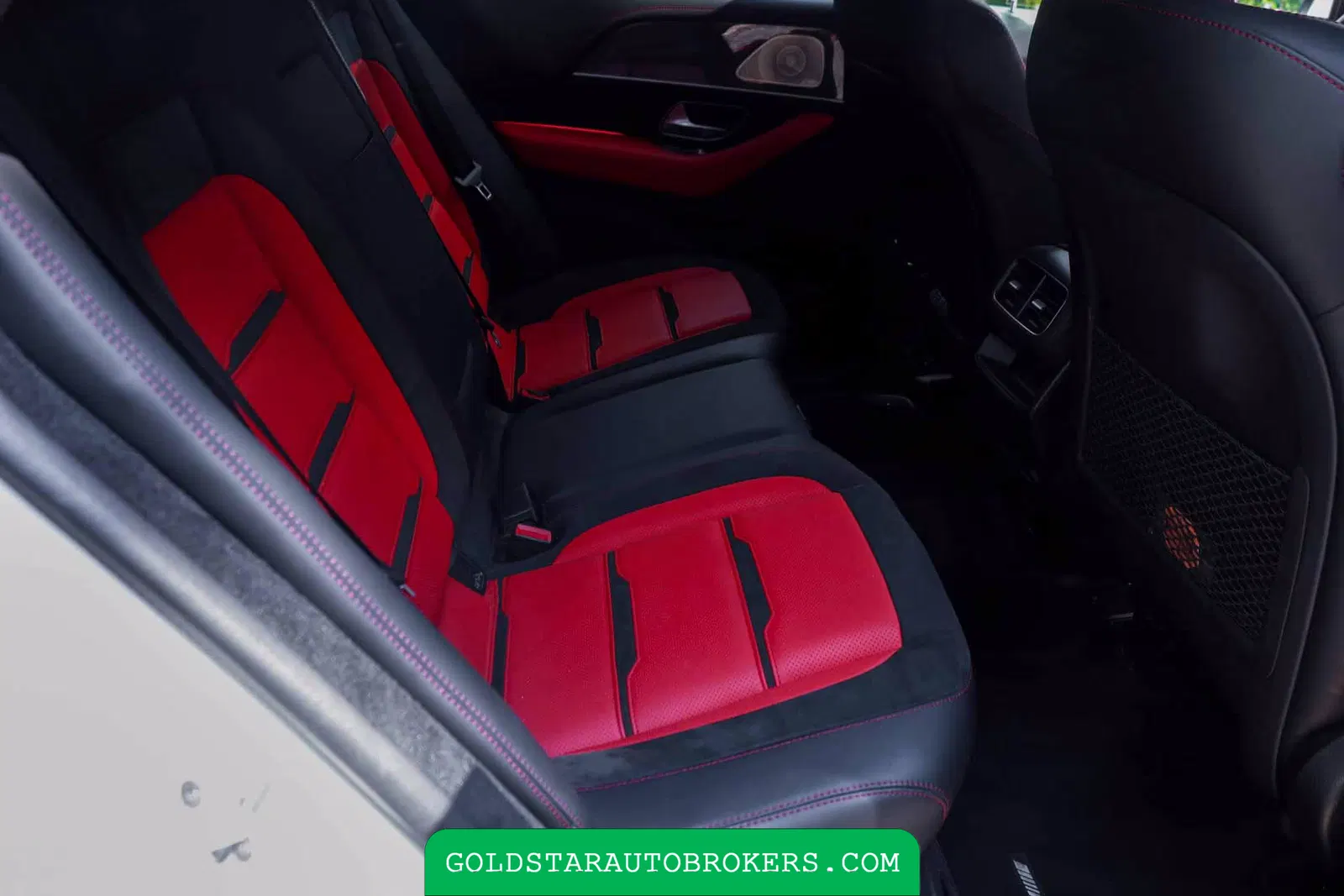 2022 Mercedes-Benz GLE63 S AMG AMG GLE63 S 4MATIC Coupe