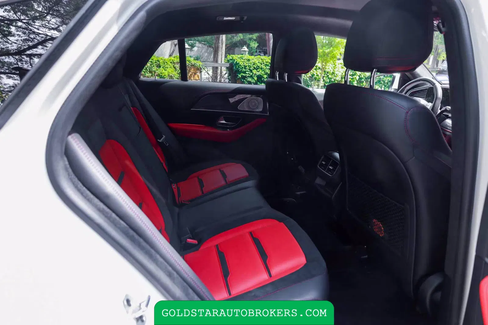 2022 Mercedes-Benz GLE63 S AMG AMG GLE63 S 4MATIC Coupe