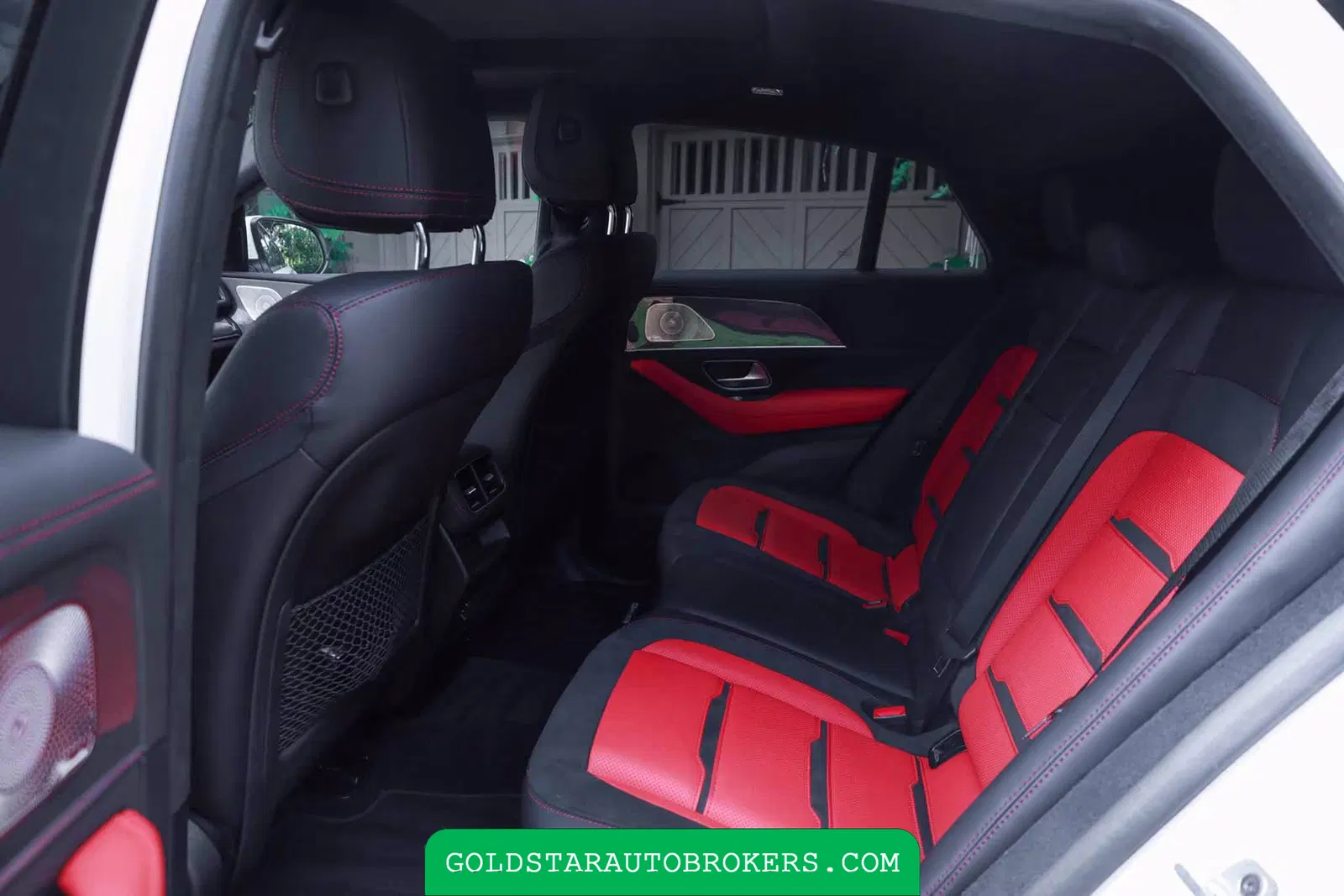 2022 Mercedes-Benz GLE63 S AMG AMG GLE63 S 4MATIC Coupe