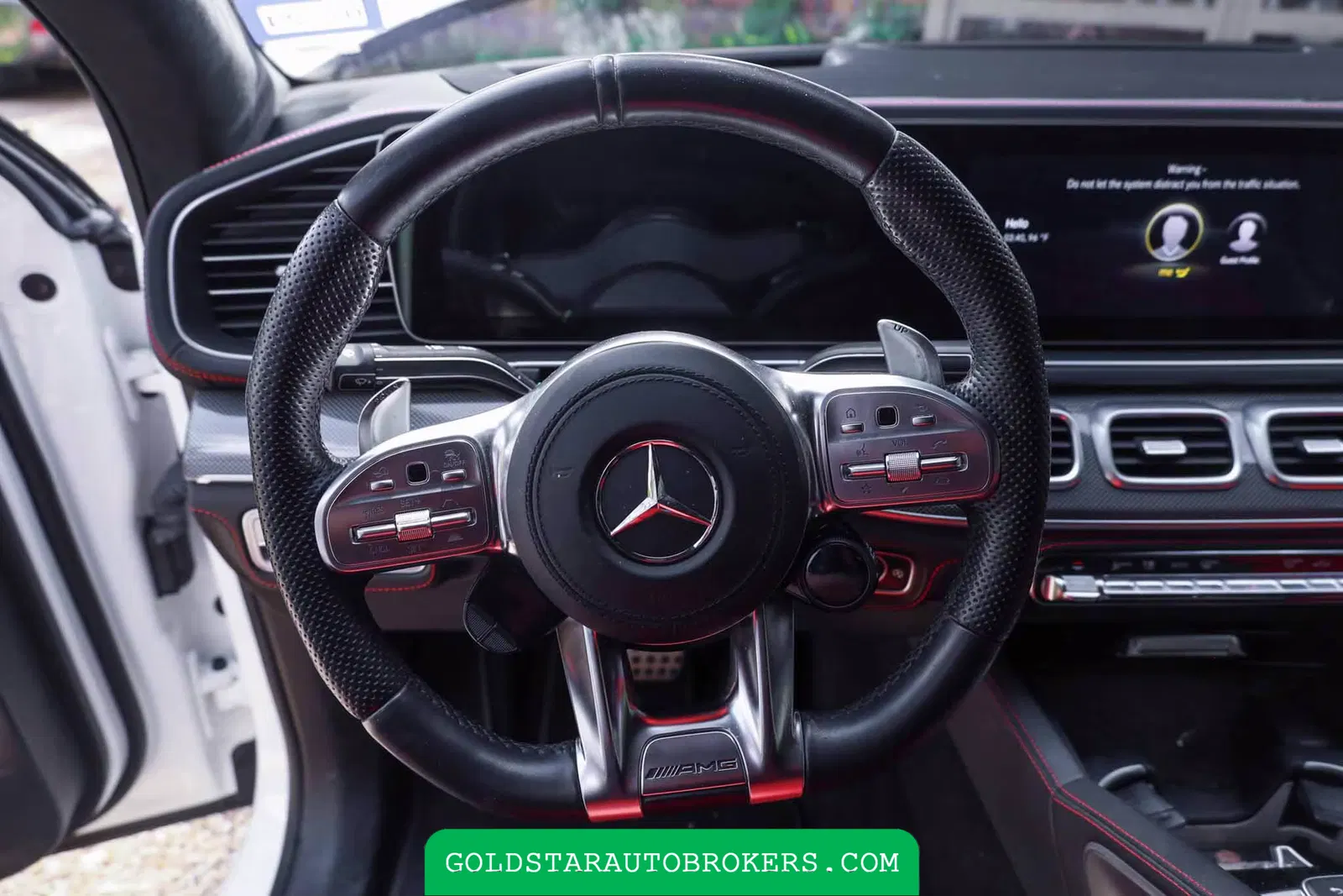 2022 Mercedes-Benz GLE63 S AMG AMG GLE63 S 4MATIC Coupe
