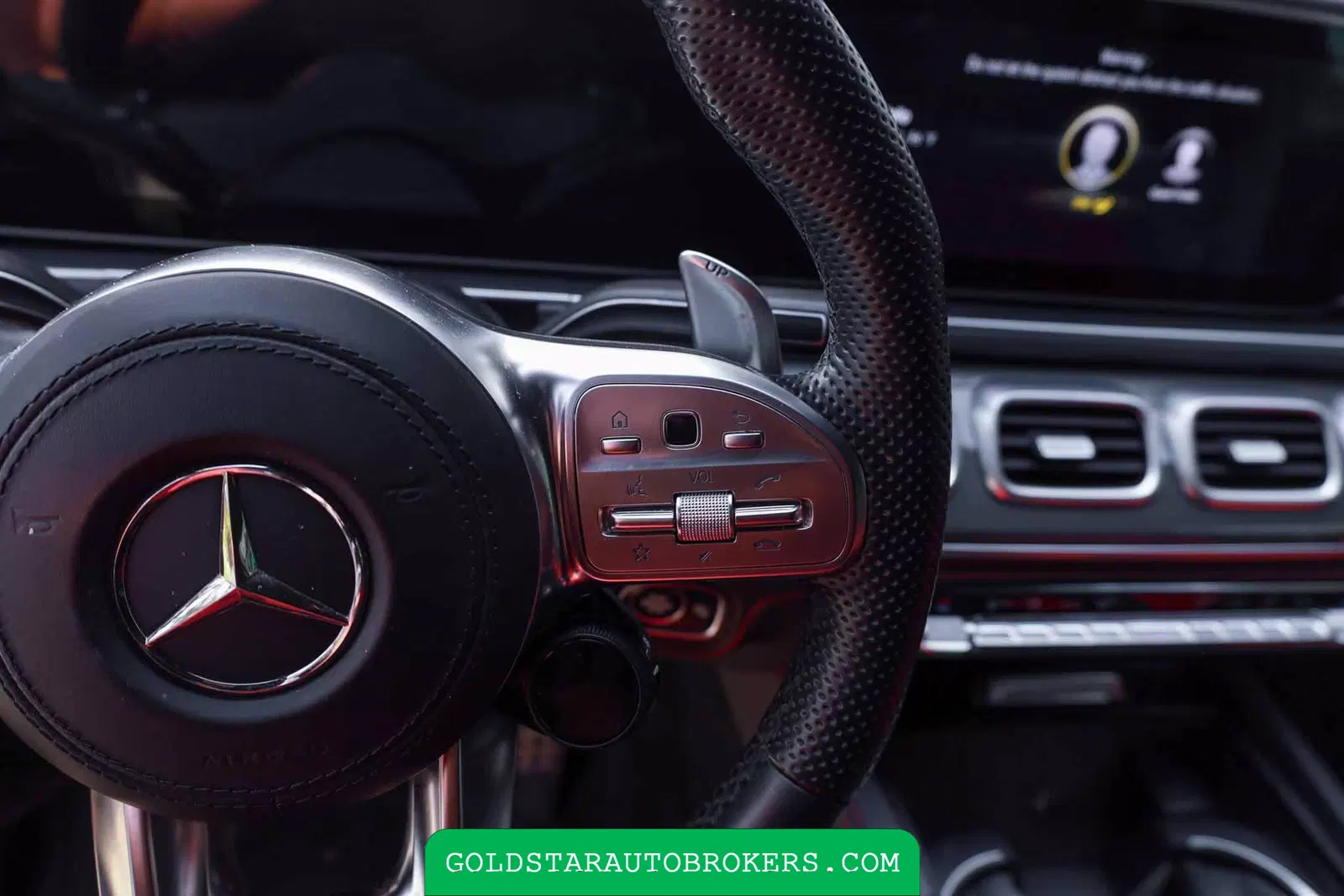 2022 Mercedes-Benz GLE63 S AMG AMG GLE63 S 4MATIC Coupe