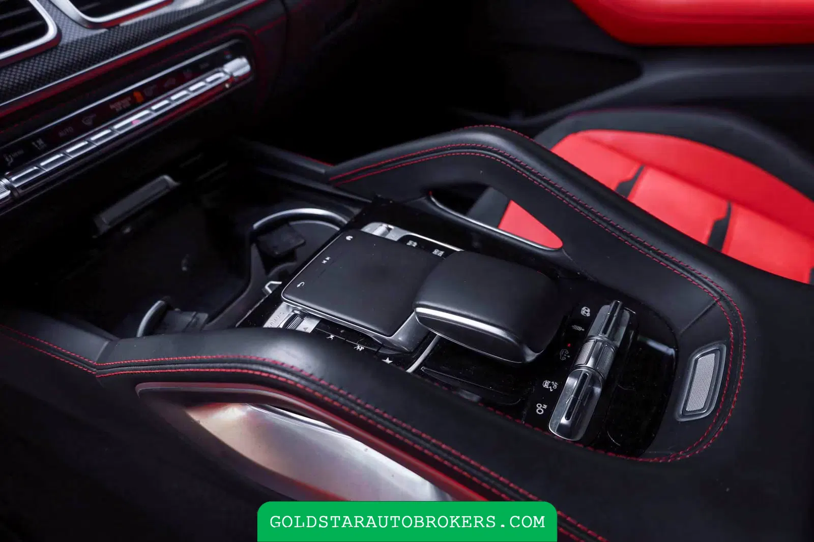 2022 Mercedes-Benz GLE63 S AMG AMG GLE63 S 4MATIC Coupe